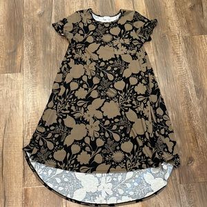 Lularoe Carly XS